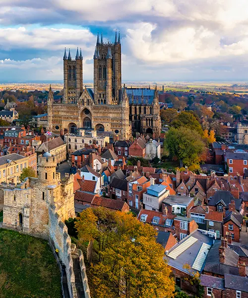 Acquiring residential assets across the UK
